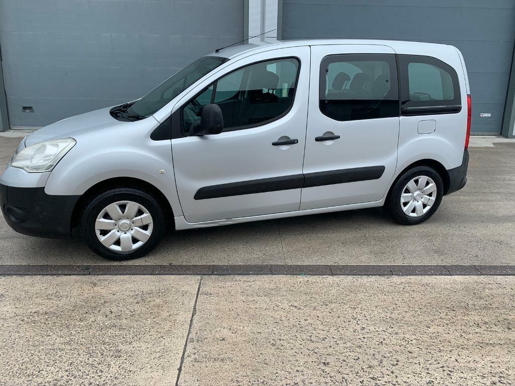 berlingo gumtree